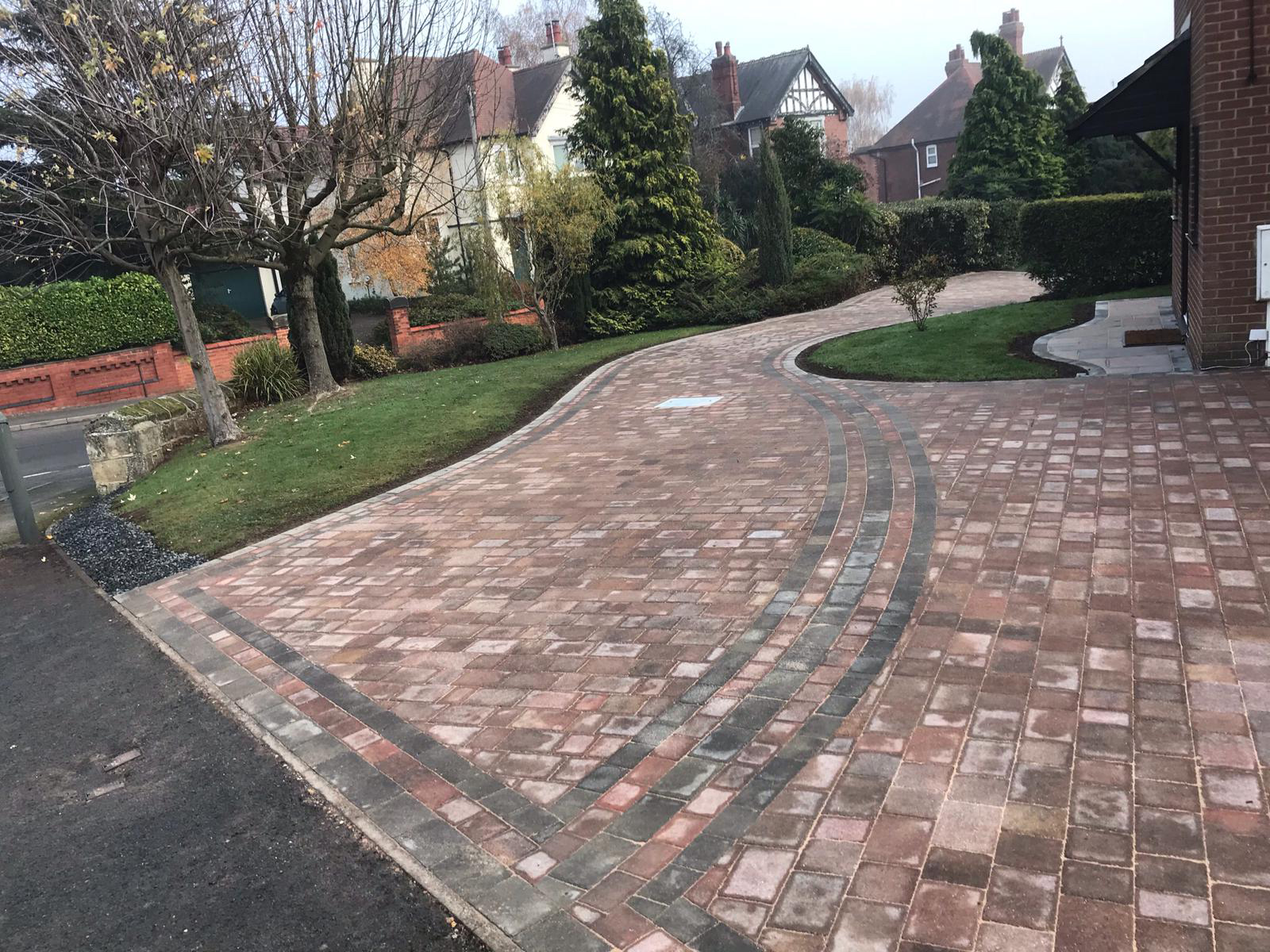 Block Paving Halifax, West Yorkshire Cormac Driveways and patios Block Paving Halifax, West Yorkshire Cormac Driveways and patios