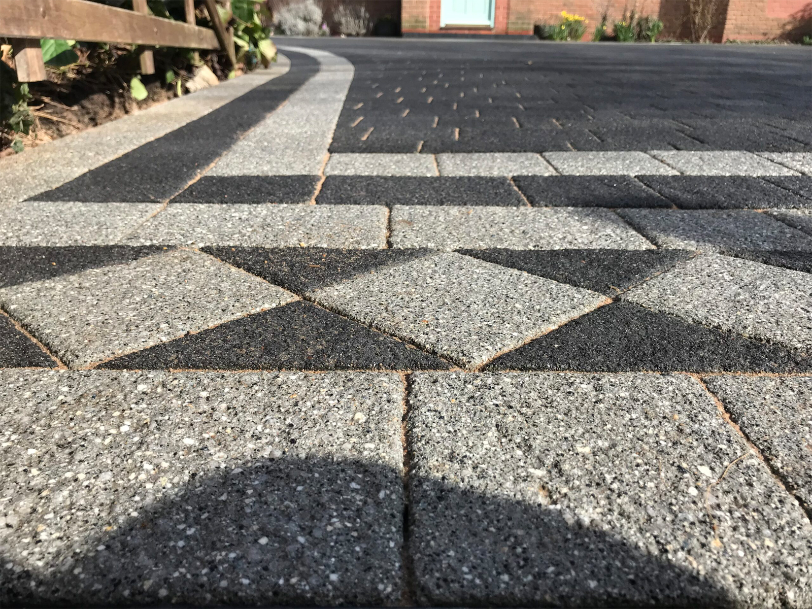 Block Paving Halifax, West Yorkshire Cormac Driveways and patios 3 Block Paving Halifax, West Yorkshire Cormac Driveways and patios