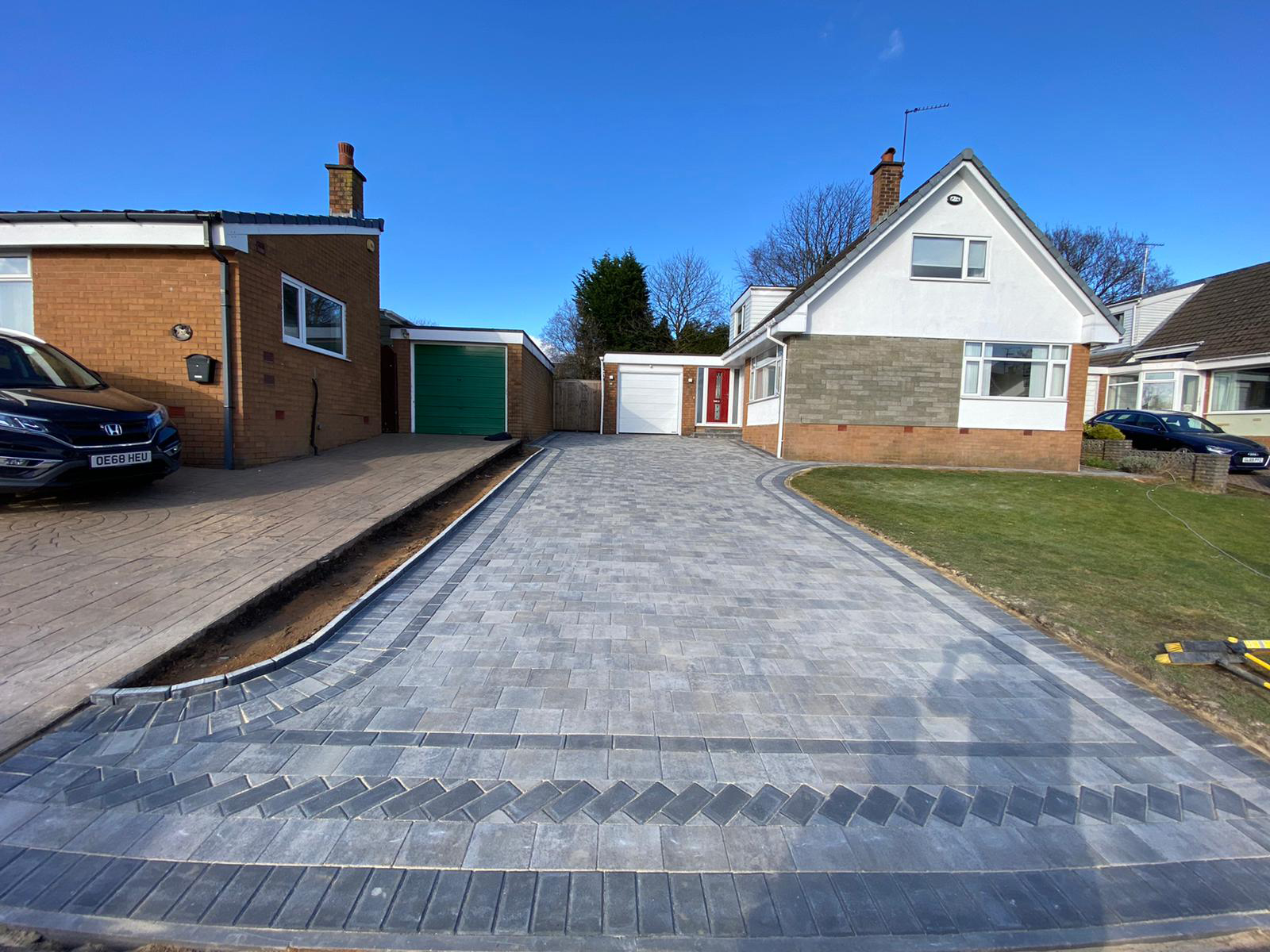 Block Paving Halifax, West Yorkshire Cormac Driveways and patios 4 Block Paving Halifax, West Yorkshire Cormac Driveways and patios