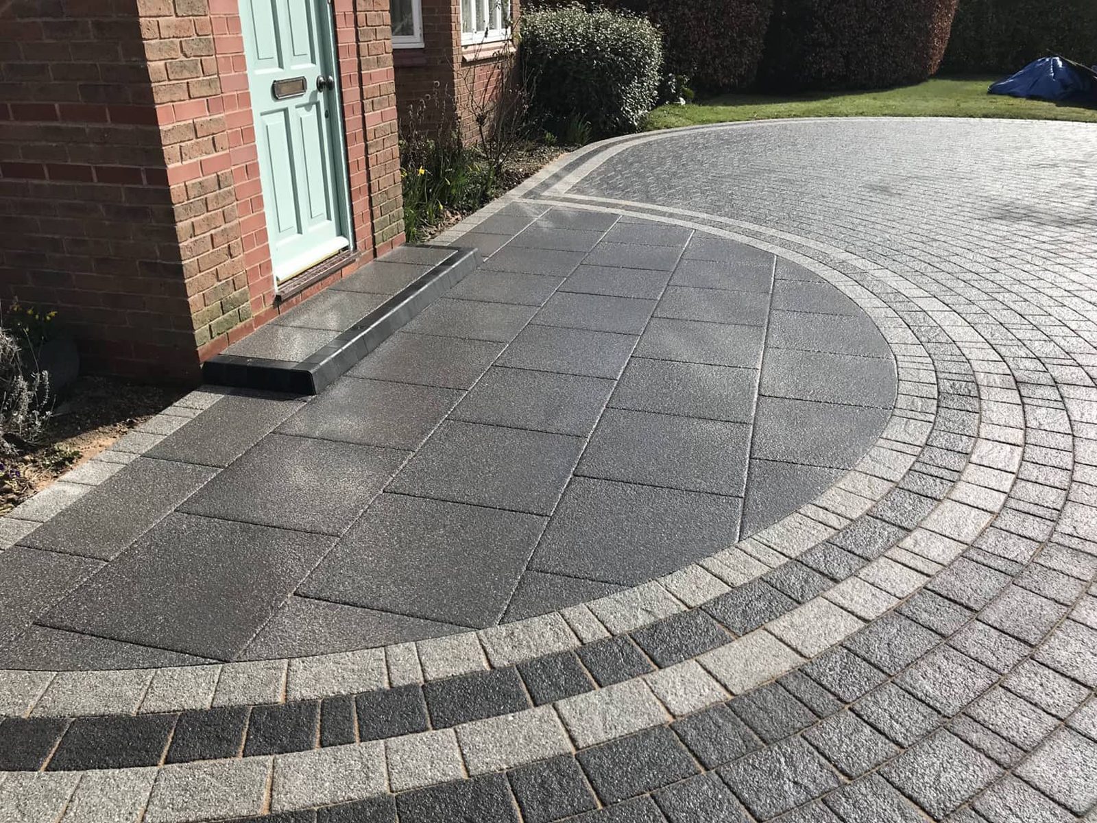 Block Paving Halifax, West Yorkshire Cormac Driveways and patios 5 Block Paving Halifax, West Yorkshire Cormac Driveways and patios