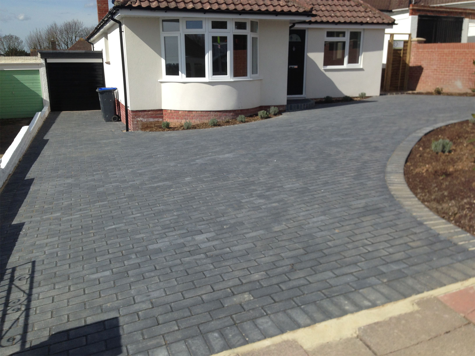 Block Paving Halifax, West Yorkshire Cormac Driveways and patios 6 Block Paving Halifax, West Yorkshire Cormac Driveways and patios