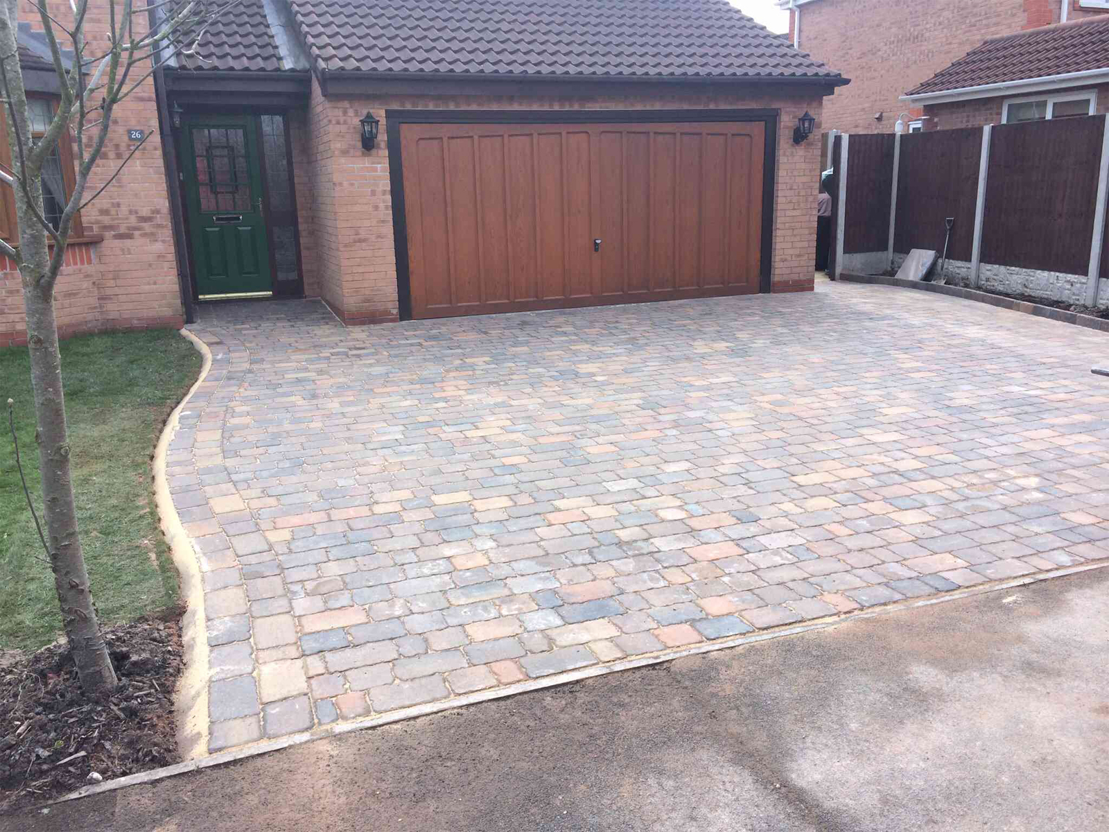 Block Paving Halifax, West Yorkshire Cormac Driveways and patios 7 Block Paving Halifax, West Yorkshire Cormac Driveways and patios