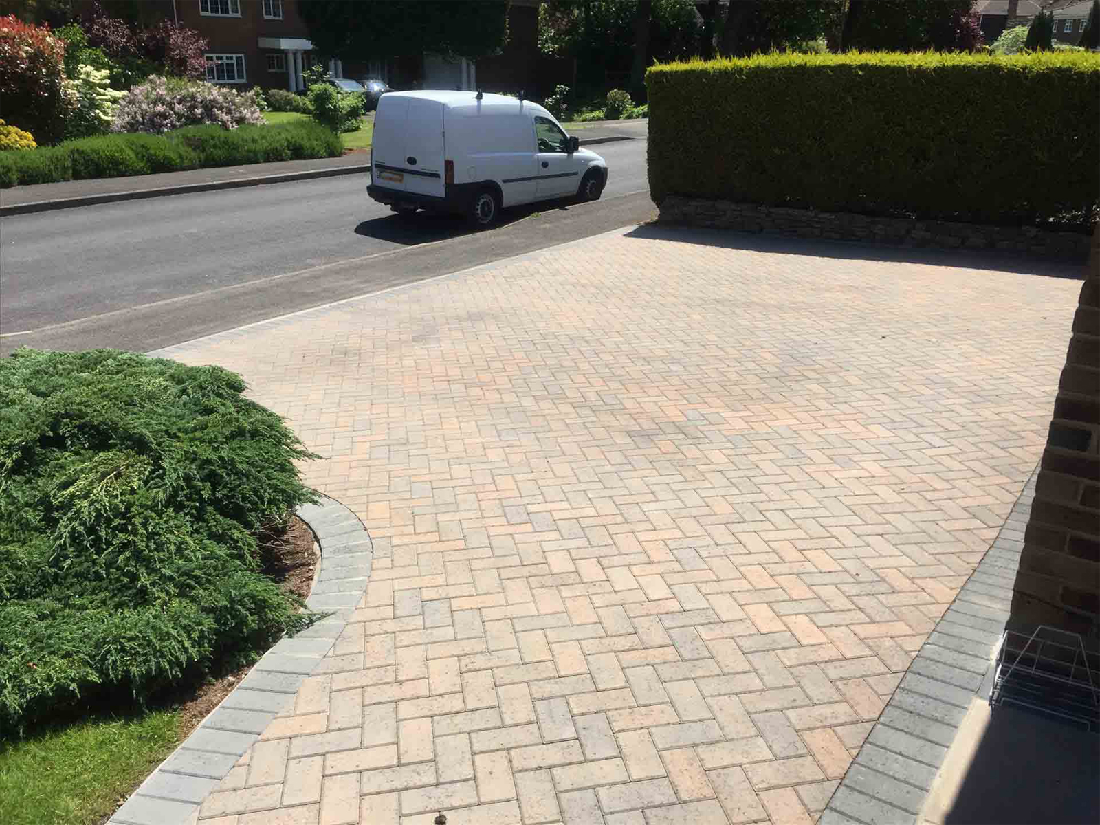 Block Paving Halifax, West Yorkshire Cormac Driveways and patios 8 Block Paving Halifax, West Yorkshire Cormac Driveways and patios