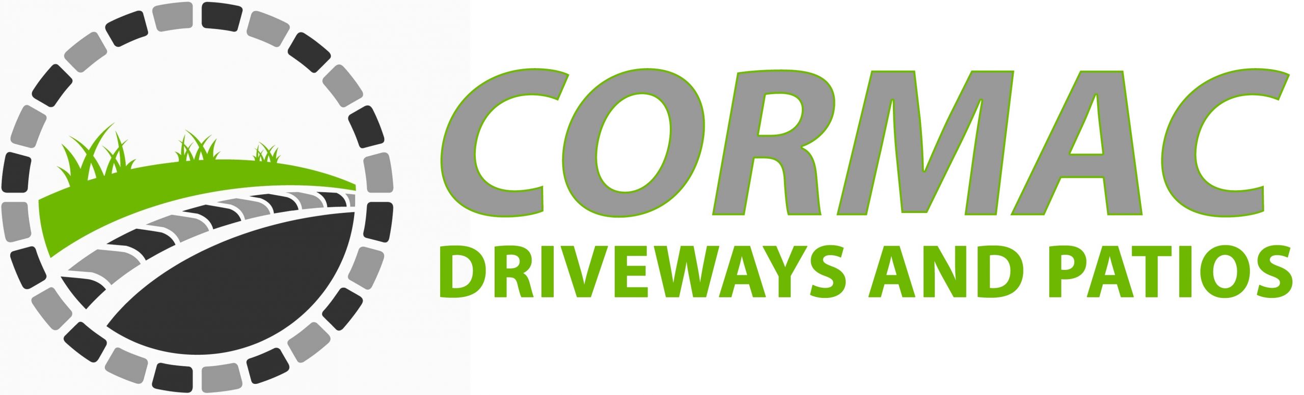 Cormac Driveways And Patios 