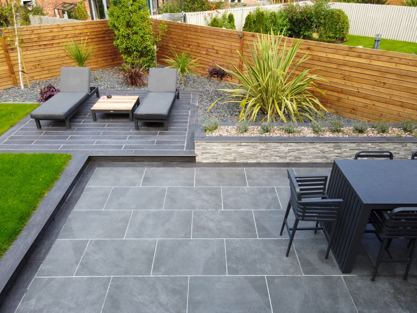 Cormac Driveways and patios, halifax west yorkshire