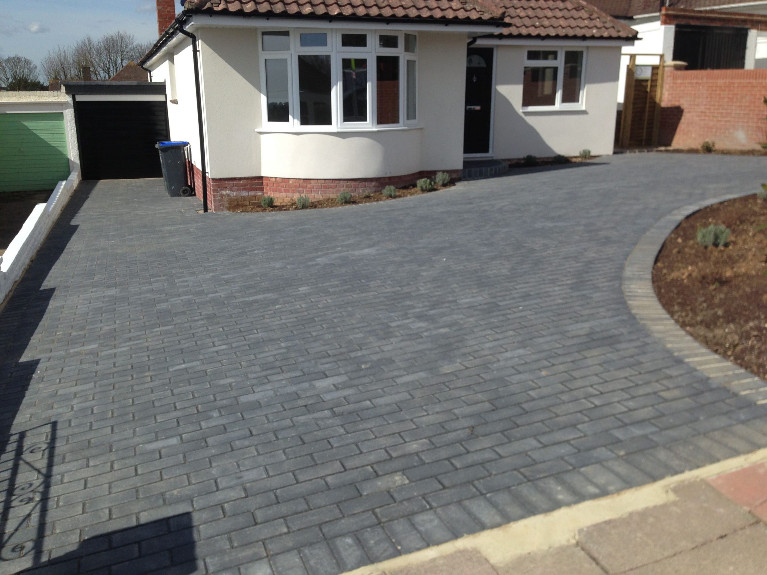 Cormac Driveways and patios, halifax west yorkshire, Halifaxs leading driveway company