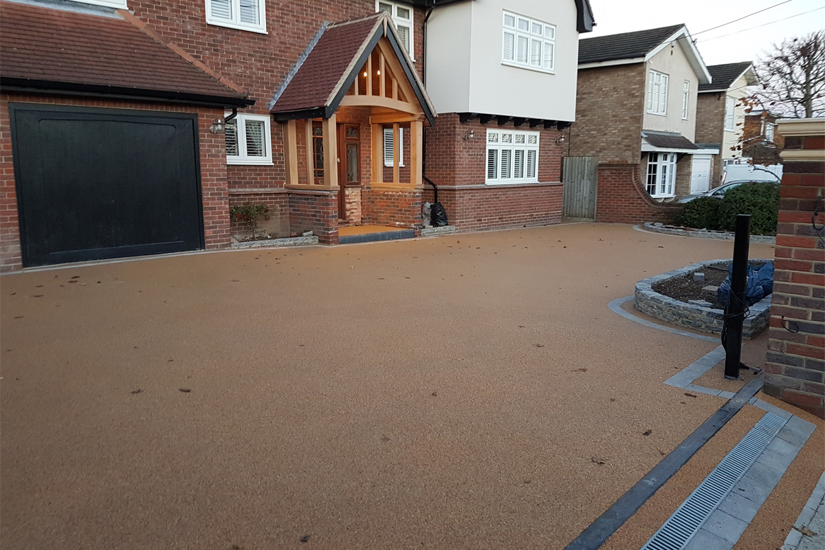 Resin Driveways Halifax West Yorkshire, Cormac Driveways And Patios. 5 Resin Driveways Halifax West Yorkshire