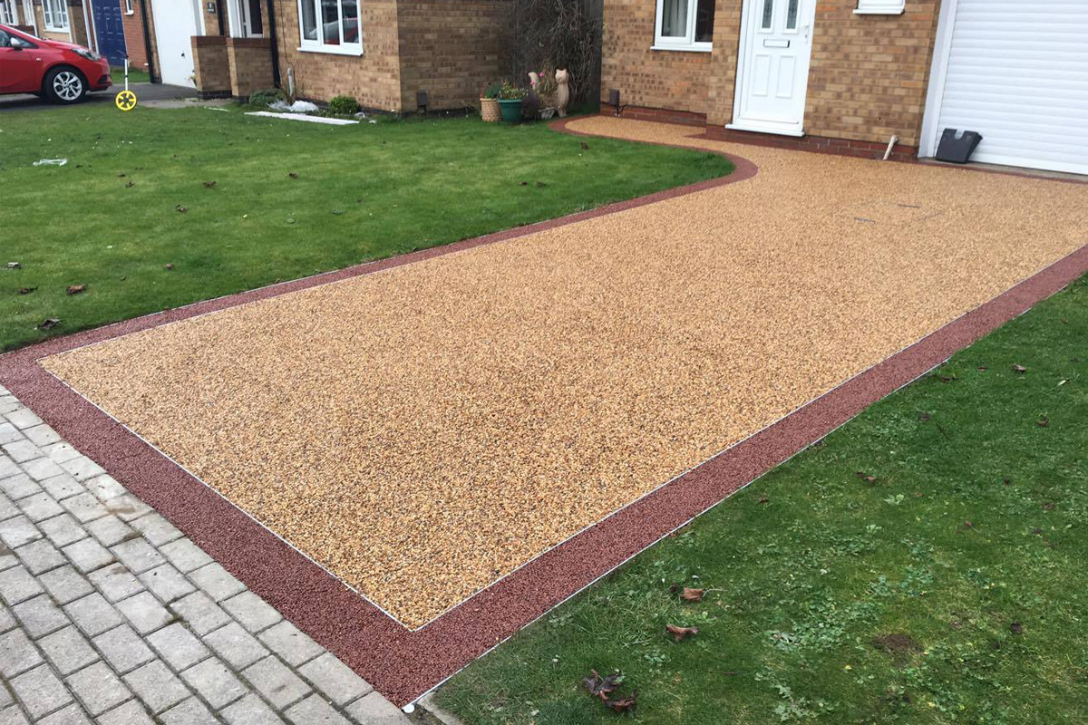 Resin Driveways Halifax West Yorkshire, Cormac Driveways And Patios. 6 Resin Driveways Halifax West Yorkshire