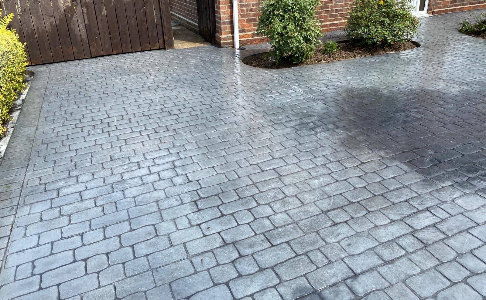 concrete imprinting 2 concrete imprinting